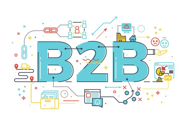 Marketing de Conteúdo B2B - Pense como o seu cliente